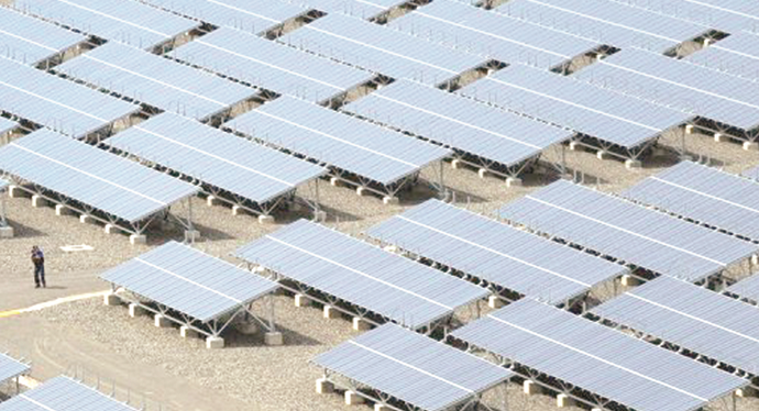 KfW provides €22.8m  for solar power 